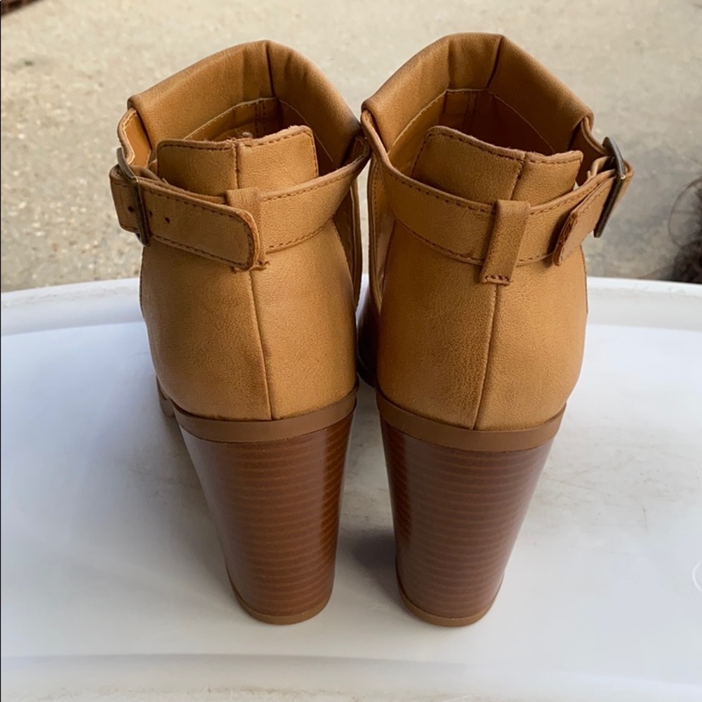 Soda heels - Picture 3 of 3